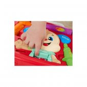 Fısher Prıce Köpekçik Doktorda (Tr-En) FTC72 - 3