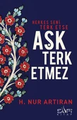 Aşk Terk Etmez HAYAT NUR ARTIRAN - 1