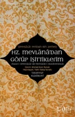 Hz. Mevlanadan Görüp İşittiklerim SİPEHSÂLÂR FERİDUN BİN AHMED - 1