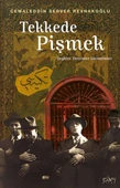 Tekkede Pişmek CEMALEDDİN SERVER REVNAKOĞLU - 1