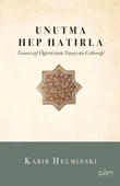 Unutma Hep Hatırla KABİR HELMİNSKİ - 1