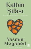 Kalbin Şifası YASMİN MOGAHED - 1