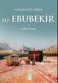Hazreti Ebubekir (Ra) SALİH SURUÇ - 1