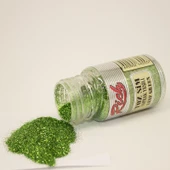 Rich 9114 Yaprak Yeşili Toz Sim 50 cc - 1