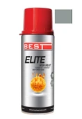 Best Elite Gümüş 600 C Isıya Dayanıklı Sprey Boya 400 ml thumbnail 2
