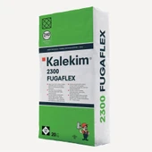 Kalekim 25351 Fugaflex Beyaz 5 Kg - 1