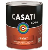 Casati İs Ört İs Boyası 0,85 kg thumbnail 2