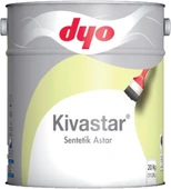 Dyo Kivastar 20 kg Beyaz thumbnail 2