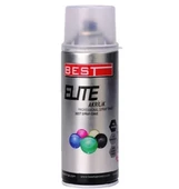 Best Elite 8016 Çelik Kapı Kahve Akrilik Sprey Boya 400 ml - 2