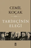 Tarihçinin Eleği CEMİL KOÇAK - 1