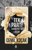 Tek Parti CEMİL KOÇAK - 1