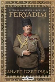 Feryadım (Yeni) AHMET İZZET FURGAÇ - 1