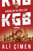 KGB Kremlinin Gözleri ALİ ÇİMEN - 1