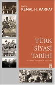 Türk Siyasi Tarihi KEMAL KARPAT - 1