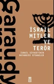 İsrail Mitler ve Terör ROGER GARAUDY - 1