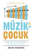 Müzik-Çocuk JOAN KOENİG - 1