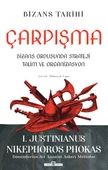 Çarpışma JUTİNİANUS NİKEPHOROS PHOKAS - 1