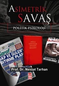 Asimetrik Savaş NEVZAT TARHAN - 1