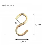 S Büyük Kanca - 8