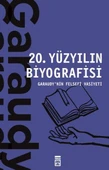 20. Yüzyılın Biyografisi ROGER GARAUDY - 1