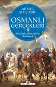 Osmanlı Gerçekleri 2 AHMET ŞİMŞİRGİL - 1