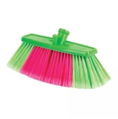 Luna Platin Oto Fırçası - 1