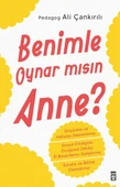 Benimle Oynar Mısın Anne ALİ ÇANKIRILI - 1
