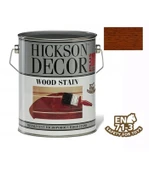 Hickson Decor Wood Stain 5 LT Teak - 2