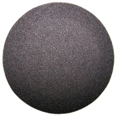 Nikon 33709 Velcro Cırt Zımpara 115X120 Kum Siyah - 5