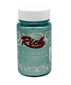 Rich Multi Surface Titanium 2550 Su Yeşili Metalik 90 cc thumbnail 4