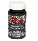 Rich Multi Surface Titanium 2544 Siyah Metalik 90 cc - 5