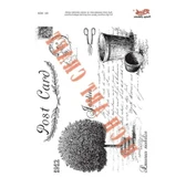 Rich 1300 Vintage Kolay Transfer 23x33 cm - 1