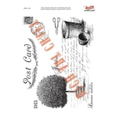 Rich 1300 Vintage Kolay Transfer 23x33 cm - 5