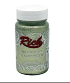 Rich Multi Surface Titanium 2512 Bal Köpüğü Metalik 90 cc - 4