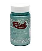 Rich Multi Surface Titanium 2550 Su Yeşili Metalik 90 cc thumbnail 1