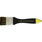 Rich Art Golden Zemin Fırçası No 1,5 9000 Seri Sarı Uç 4 cm thumbnail 6