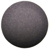 Nikon 33709 Velcro Cırt Zımpara 115X120 Kum Siyah - 1