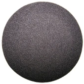 Nikon 33709 Velcro Cırt Zımpara 115X120 Kum Siyah - 3