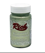 Rich Multi Surface Titanium 2512 Bal Köpüğü Metalik 90 cc - 3