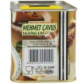 Mehmet Çavuş Kepekli Bozkır Tahini Teneke Kutu 1 Kg - 2