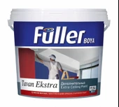 Füller Extra Tavan Boyası 10 Kg Beyaz - 3