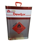 Dewilüx Selülozik Tiner 10 Kg (12 Litre) - 3