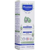 Mustela Cradle Cap Saç Pullanma Karşıtı Krem 40 ml - 1