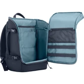 HP Travel 25 Litre 15.6' inç Genişleyebilir Laptop Sırt Çantası 6H2D8AA - 2
