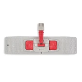 Luna Nemli Paspas Aparatı Plastik 50 cm - 3