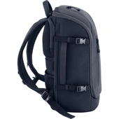 HP Travel 25 Litre 15.6' inç Genişleyebilir Laptop Sırt Çantası 6H2D8AA - 7