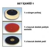 Nikon N 33997 Polisaj Seti 150 mm 8 Parça thumbnail 8