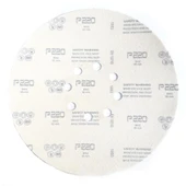 Velcro 225 mm 220 Kum Alçı Zımpara Makinası Yedeği thumbnail 6