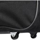 Hurç Çanta Battal Boy Tekerlekli Seyahat 8683255006076 - 4