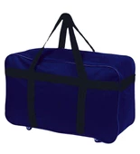 Hurç Çanta Battal Boy Tekerlekli Seyahat 8683255006076 - 5